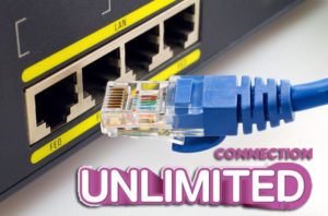 Why Should You Buy an Unlimited Internet Connection