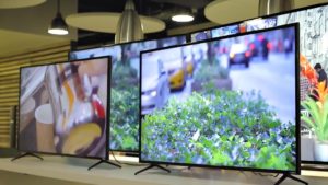 Shopping Tips - The Latest in Television Technology