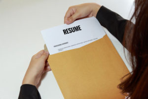 Resume Strategies For the IT Practitioner