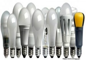 LED Bulbs Are Energy Efficient and Burn Longer