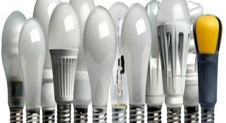 LED Bulbs Are Energy Efficient and Burn Longer