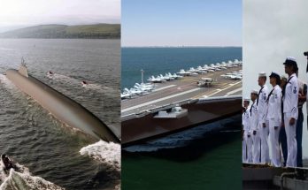 What the US Navy Requires for the Future Of Technology