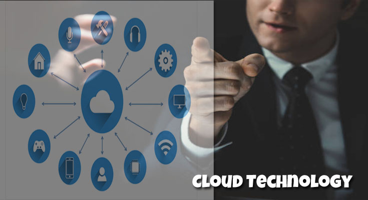 Get to Know More About Cloud Technology