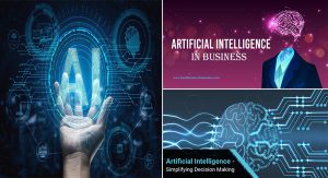 Examples of Artificial Intelligence in Business