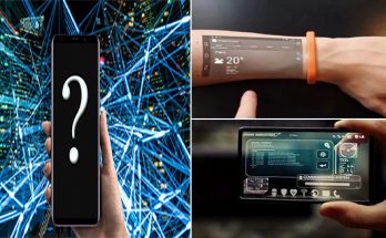Future Technology Gadgets May Be Using in the Future