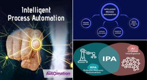 Intelligent Process Automation