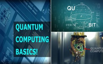 Quantum Computing Basics