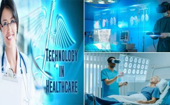 The Role of Technology in Health Education