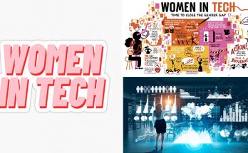 Women in Technology Events