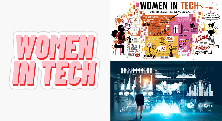 Women in Technology Events