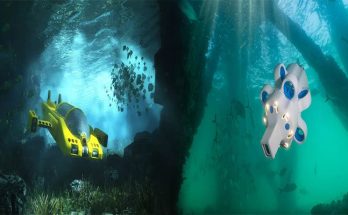 Autonomous Underwater Robotics: Innovations, Uses, and Environmental Applications