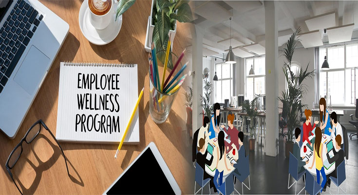 Employee Well-being and Its Impact on Improved Workplace Productivity