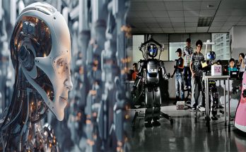 Humanoid Robotics: Applications, Challenges, and Future Prospects