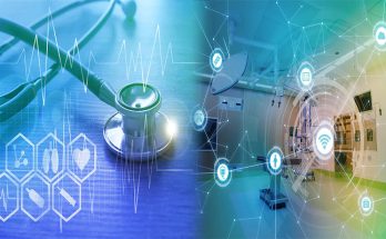 Real-world Examples of Connected Medical Devices in IoT Applications
