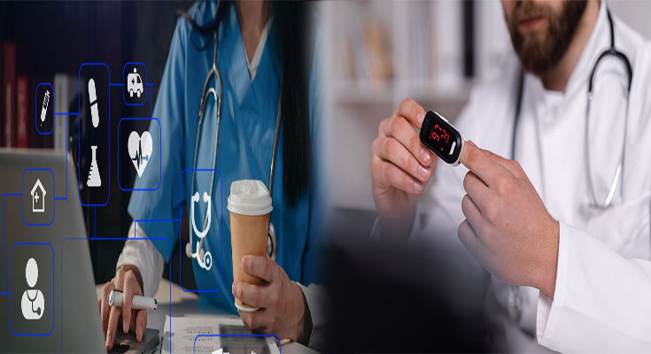 Revolutionary Wearable Health Technology Examples: Transforming Patient Care