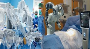 Surgical, Rehabilitation, and Assistive: Exploring the Potential of Medical Robotics Technologies