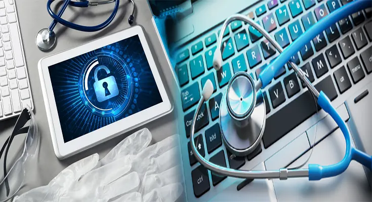 Best Cybersecurity Practices for Health IT Professionals