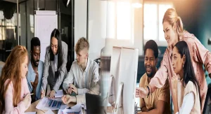 Gender Diversity and Inclusion in the Tech Workforce