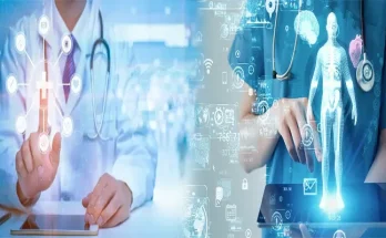 How AI is Transforming Health Information Management