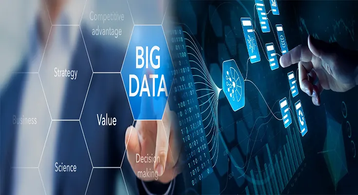 How Businesses Use Big Data to Make Strategic Decisions