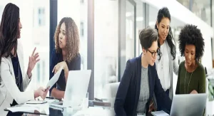How to Empower Women in Technology Careers