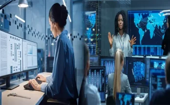 How to Support Women Pursuing Careers in Cybersecurity