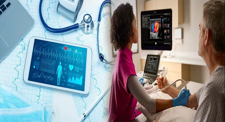 Latest Trends in Health Information Technology 2025