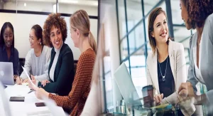 Successful Women Leaders in the Technology Sector
