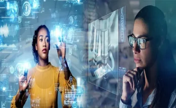 The Impact of Women in Artificial Intelligence Development