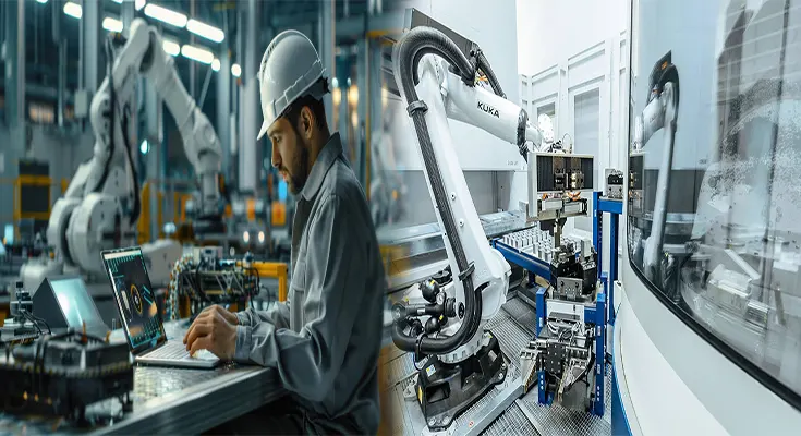 The Role of Automation in Improving Business Productivity