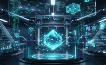 Materials Genome Strategy: AI Meets Materials Discovery