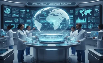 Technology as the First Line of Defense Against Future Pandemics