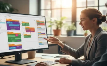 Bridging the IT Gap: How Low-Code Platforms are Empowering Non-Tech Teams to Build Custom Workflows