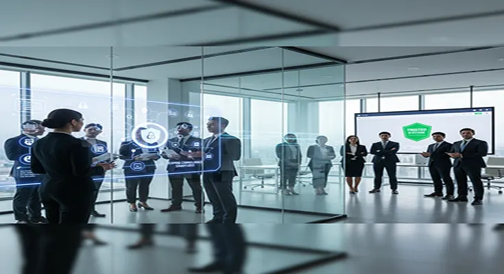 Privacy as a Competitive Advantage: Mastering Privacy-Enhancing Tech to Simplify SaaS GDPR Compliance