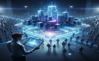 The Founder’s Blueprint: Choosing Cloud Infrastructure That Won’t Break Under Your Next 1 Million Users